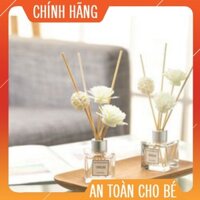 [gg4]  Nước Hoa Tinh Dầu Thơm Phòng Khách