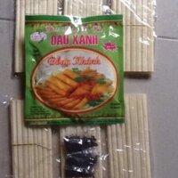 gg4 Sỉ 30 sét bò bía không dừa giá chỉ 13k/set.