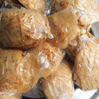 gg4 [Vị ngọt] - Bánh tráng Phơi sương Muối nhuyễn xì ke nghệ sĩ phiên bản ngọt 62 95