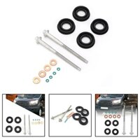 [Ggek] Bộ phớt kim phun nhiên liệu Diesel cao cấp cho hiệu suất lâu dài và đáng tin cậy