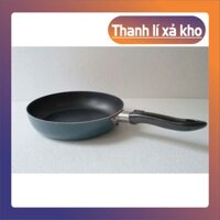 gggggg6666sdaddđ [ ẢNH THẬT] Chảo Chống Dinh, Quánh bột, Chiên Xào.... Một Quai, 24cm Hàng Việt Nam Chất Lượng Cao, Dùng