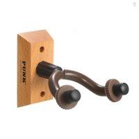 Gh-01 Guitar Móc Treo Gỗ Treo Tường Móc Giữ Cho Đàn Guitar Điện Bass Đàn Ukulele Dây Nhạc Cụ