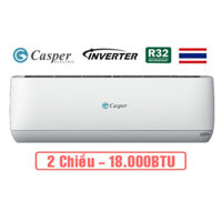 GH-18IS35(I/O)  Điều hòa Casper inverter 18000BTU 2 chiều GH-18IS35