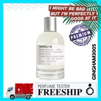 ✦GH✦ Nước hoa 𝗟.𝗘 𝗟.𝗔.𝗕.𝗢 Neroli 36 (5ml10ml/20ml) ®️