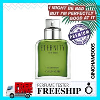 ✦GH✦ Nước hoa CK Enternity For Man EDP 10ml/20ml ®️