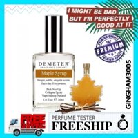 ✦GH✦ Nước hoa Maple Syrup by Demeter Cologne - 10мl