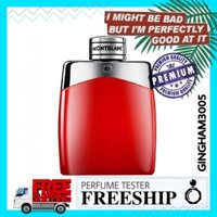 ✦GH✦ Nước hoa MontBlanc Legend RED 10ml ©