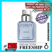 ✦GH✦ Nước hoa nam CK Eternity Aqua for men 10ml/20ml  ®️