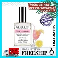 ✦GH✦ Nước hoa Pink Lemonade by Demeter Cologne - 10мl