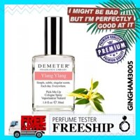 ✦GH✦ Nước hoa Ylang Ylang by Demeter Cologne - 10мl