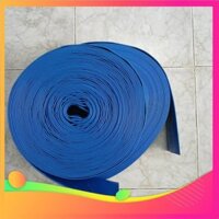 gh Ống Bạt Đúc Cốt Dù PHI 60 Bơm nước Tải bùn ( Bán Lẻ 5, 10, 15, 20 mét )