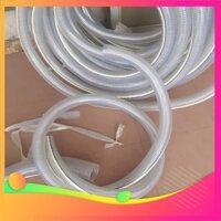 gh Ống nhựa mềm lõi thép PHI 60 mm, ống dẫn Xăng dầu, hoá chất, hút nước áp lực lớn độ bền cao