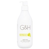 G&H REFRESH+ Sữa Dưỡng Thể Amway