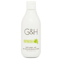 G&H REFRESH+ Sữa tắm amway