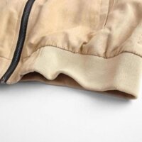 (gh123)  ÁO KHOÁC NAM DA LỘN 4 MÀU CỰC CHẤT