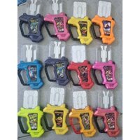 Ghashat DX - Đồ chơi Kamen Rider Ex