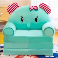 Ghế 4 TẦNG  - GIƯỜNG LƯỜI XINH XẮN CHO BÉ - HÌNH NGHỘ NGHĨNH -Chuyengagoigiaxuong