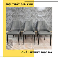 GHẾ ADORA LUXURY