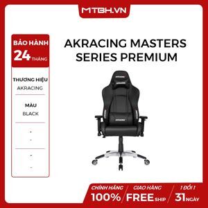 Ghế AKracing Premium Plus K700A