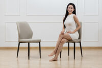 Ghế ăn 540GN - Thoải mái sang trọng