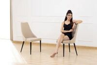 Ghế ăn bọc da B423 - Ấn tượng nét đẹp tinh tế