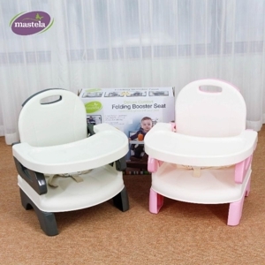 Ghế ăn bột cho bé Mastela 7330