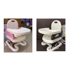 Ghế ăn dặm Mastela 7110