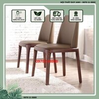 [GHẾ ĂN - CAFE] Ghế Grace không tay (hàng đẹp)