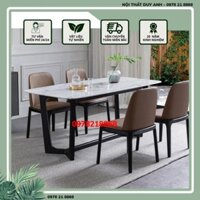 [GHẾ ĂN - CAFE] Ghế Grace không tay (hàng đẹp)