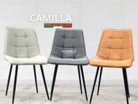 Ghế ăn Camilla G03 nhập khẩu - Ghế ăn - KenSOFA.vn