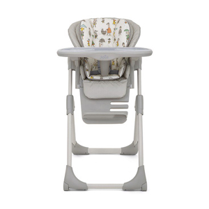 Ghế ăn cao cấp Joie Mimzy 2 in 1 - In the Rain