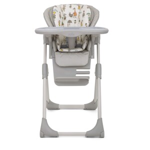 Ghế ăn cao cấp Joie Mimzy 2 in 1 - In the Rain