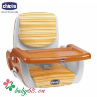 Ghế ăn Chicco Mode Kiwi cam