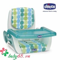 Ghế ăn Chicco Mode Kiwi