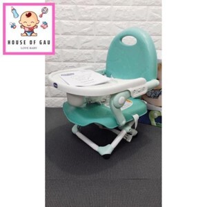 Ghế ăn Chicco Pocket Snack