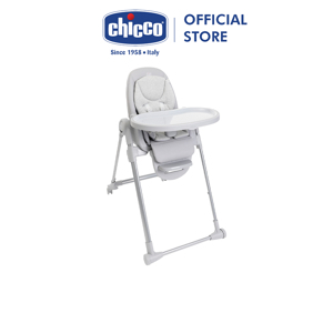 Ghế ăn cho bé Chicco Polly - Màu 113385/ 113391/ 113393/ 114242