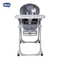 Ghế ăn Chicco Polly Easy 4W