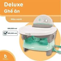 Ghế ăn cho bé Deluxe Summer