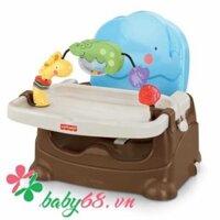 Ghế ăn cho bé Fisher price