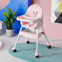 Ghế Ăn Cho Bé, Ghế Gấp Đa Chức Năng Cho Bữa Ăn, Ghế Ăn Cho Bé Gia Đình, Bàn Ăn Trẻ Em