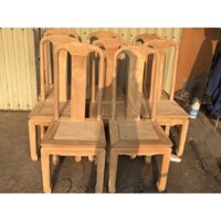 Ghế Ăn chữ Thọ ( Sỉ, Lẻ Số Lượng Lớn )