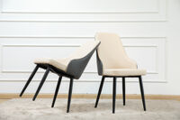 Ghế ăn da mã XP04