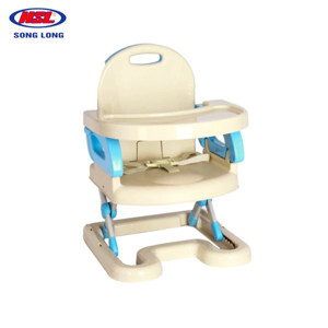 Ghế ăn đa năng trẻ em Song Long 2575