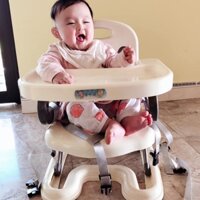 Ghế ăn dặm AB baby