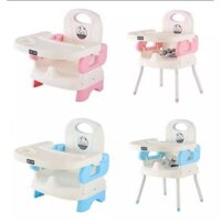 Ghế ăn dặm Baby Booster seat đa năng 3in1 cho bé