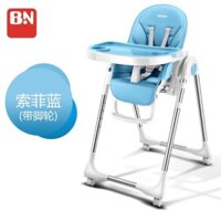 Ghế ăn dặm cao cấp Baoneo