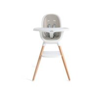 GHẾ ĂN DẶM CHESTNUT 9IN1 HIGHCHAIR MOCHA - DONO&DONO