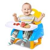 Ghế ăn dặm cho bé có đai an toàn