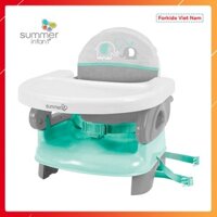 Ghế ăn  dặm cho bé Deluxe Summer Infant - Hàng cao cấp chính hãng