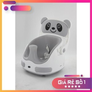 Ghế ăn dặm đa năng kết hợp xe kéo Mastela 1018